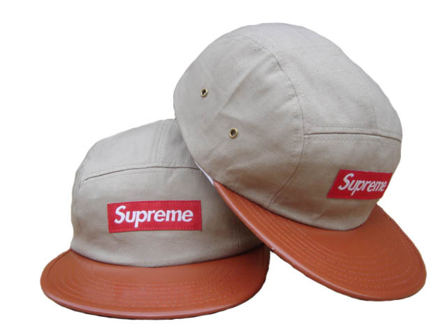 Casquette SUPREME[Ref. 19]